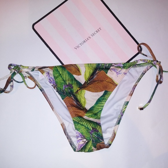 Victoria's Secret Other - Victoria Secret Swim Bottom